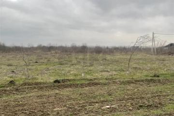Фото №5: Земельный участок под ИЖС - Старокорсунская, мкр. Карасунский внутригородской округ, пр-д Бородинский