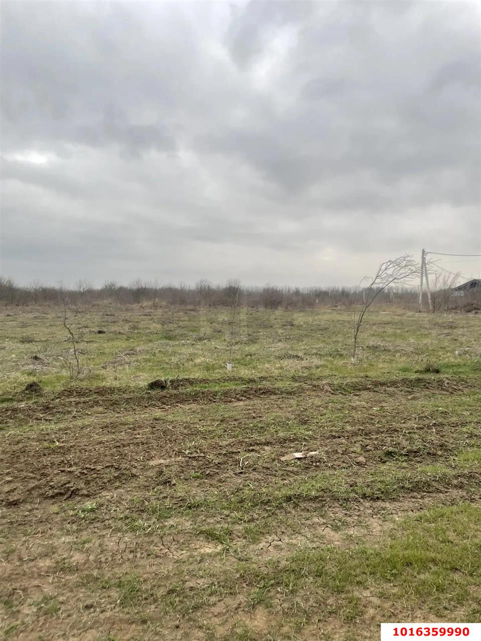 Фото №5: Земельный участок под ИЖС - Старокорсунская, мкр. Карасунский внутригородской округ, пр-д Бородинский