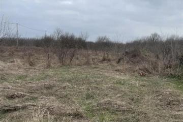 Фото №3: Земельный участок под ИЖС - Старокорсунская, мкр. Карасунский внутригородской округ, пр-д Бородинский