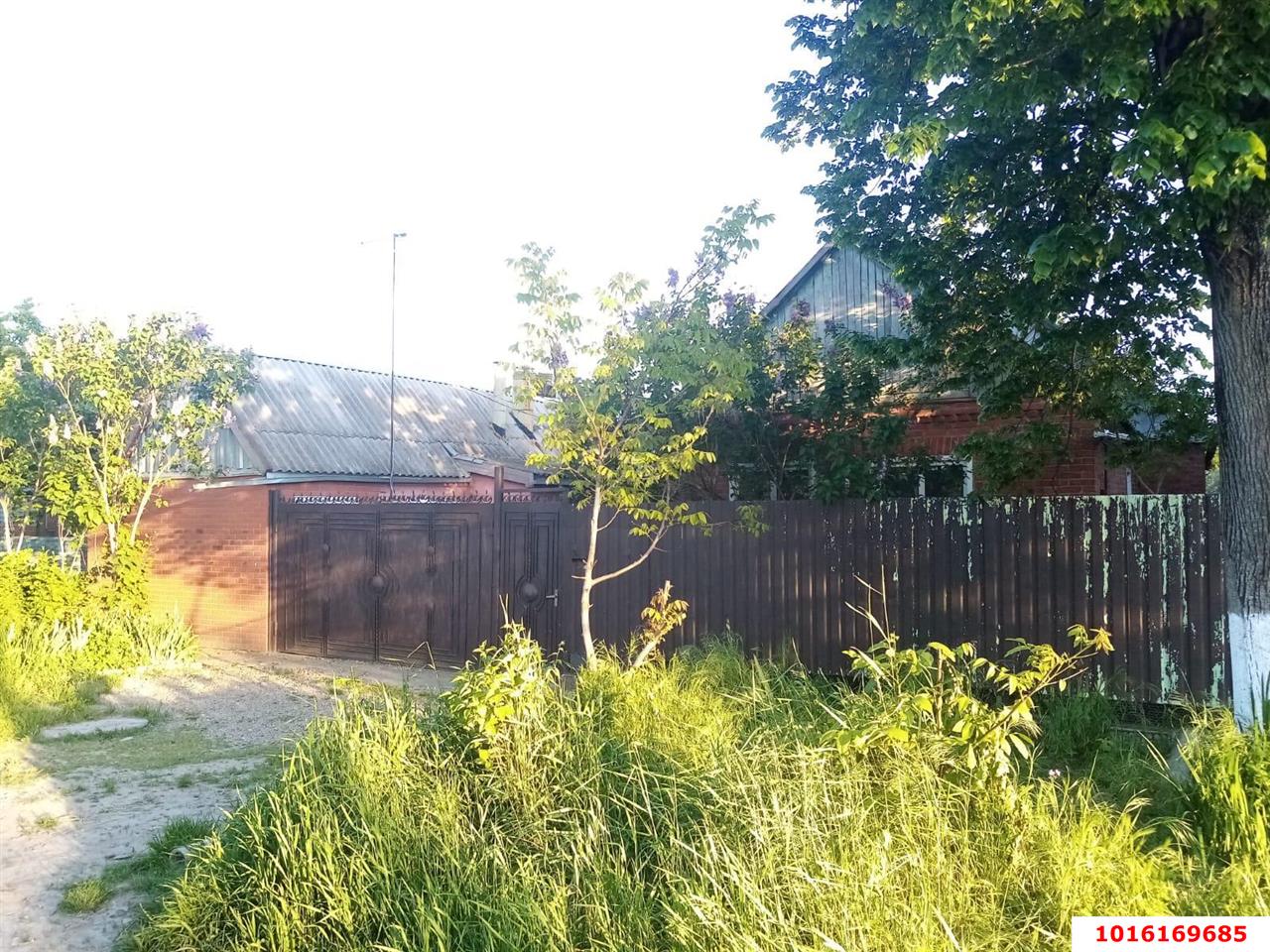 Фото №5: Дом 120 м² + 6 сот. - Елизаветинская, ул. Ленина, 292