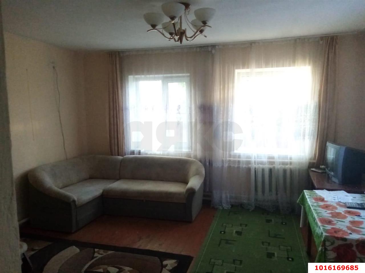 Фото №1: Дом 120 м² + 6 сот. - Елизаветинская, ул. Ленина, 292