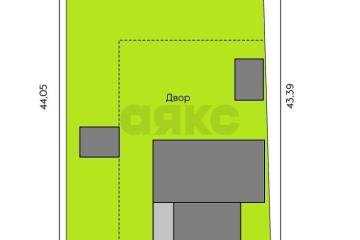 Фото №3: Дом 120 м² - Елизаветинская, мкр. Прикубанский внутригородской округ, ул. Ленина, 292