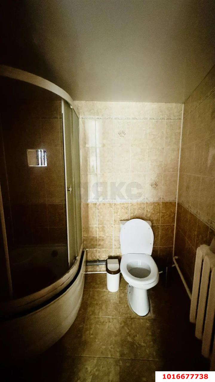 Фото №5: Дом 57 м² + 2.7 сот. - Краснодар, Центральный внутригородской округ, мкр. Дубинка, пер. Константиновский