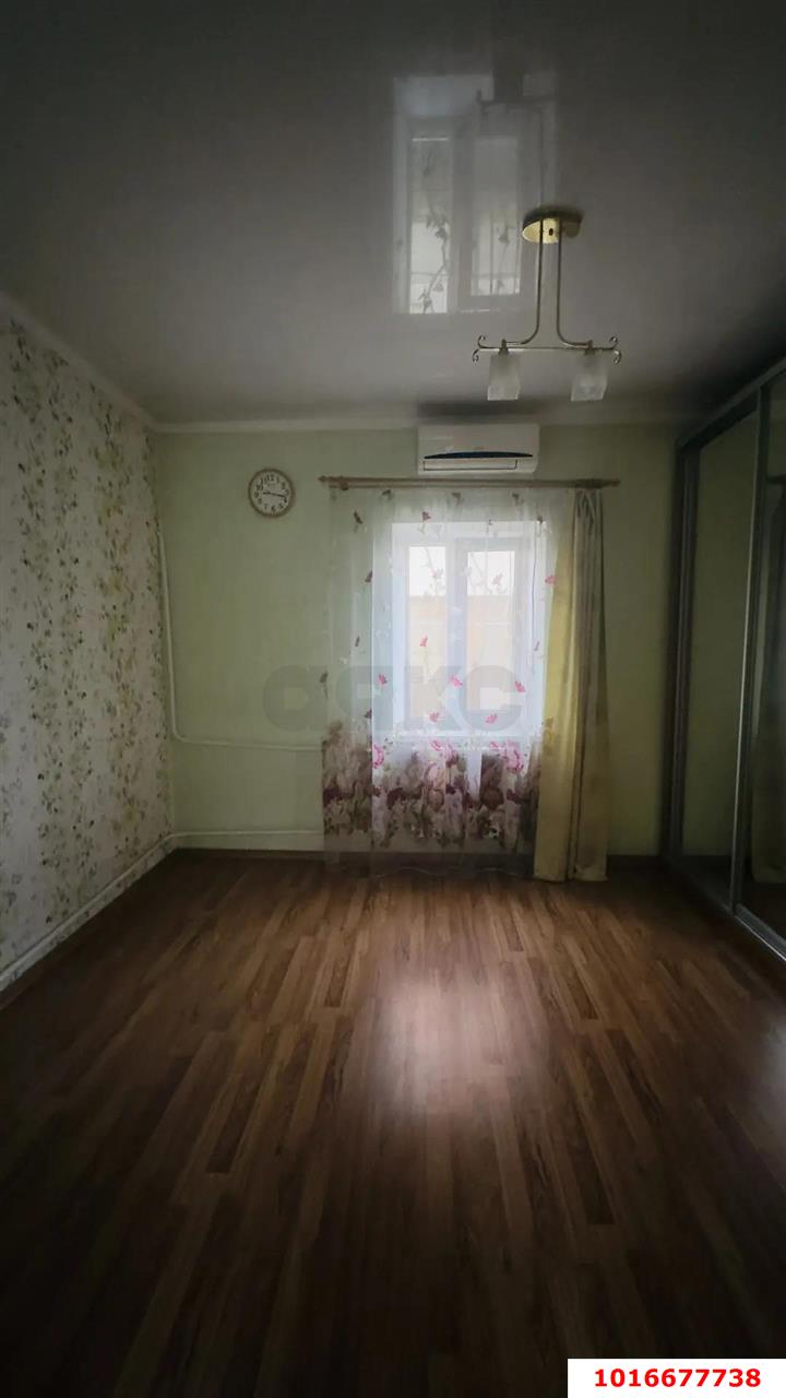 Фото №3: Дом 57 м² + 2.7 сот. - Краснодар, Центральный внутригородской округ, мкр. Дубинка, пер. Константиновский