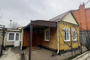 Фото №1: Дом 57 м² - Краснодар, мкр. Дубинка, пер. Константиновский