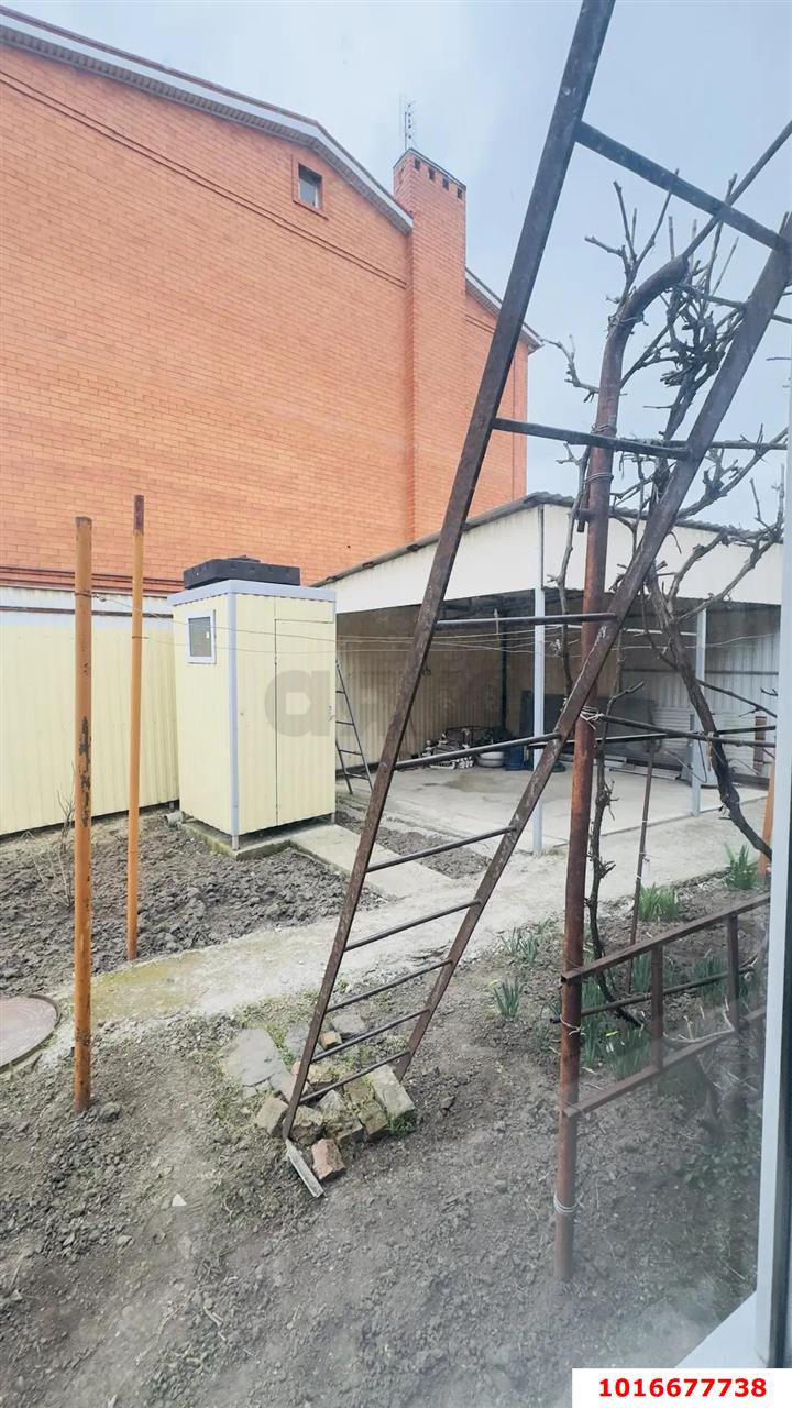 Фото №7: Дом 57 м² + 2.7 сот. - Краснодар, Центральный внутригородской округ, мкр. Дубинка, пер. Константиновский