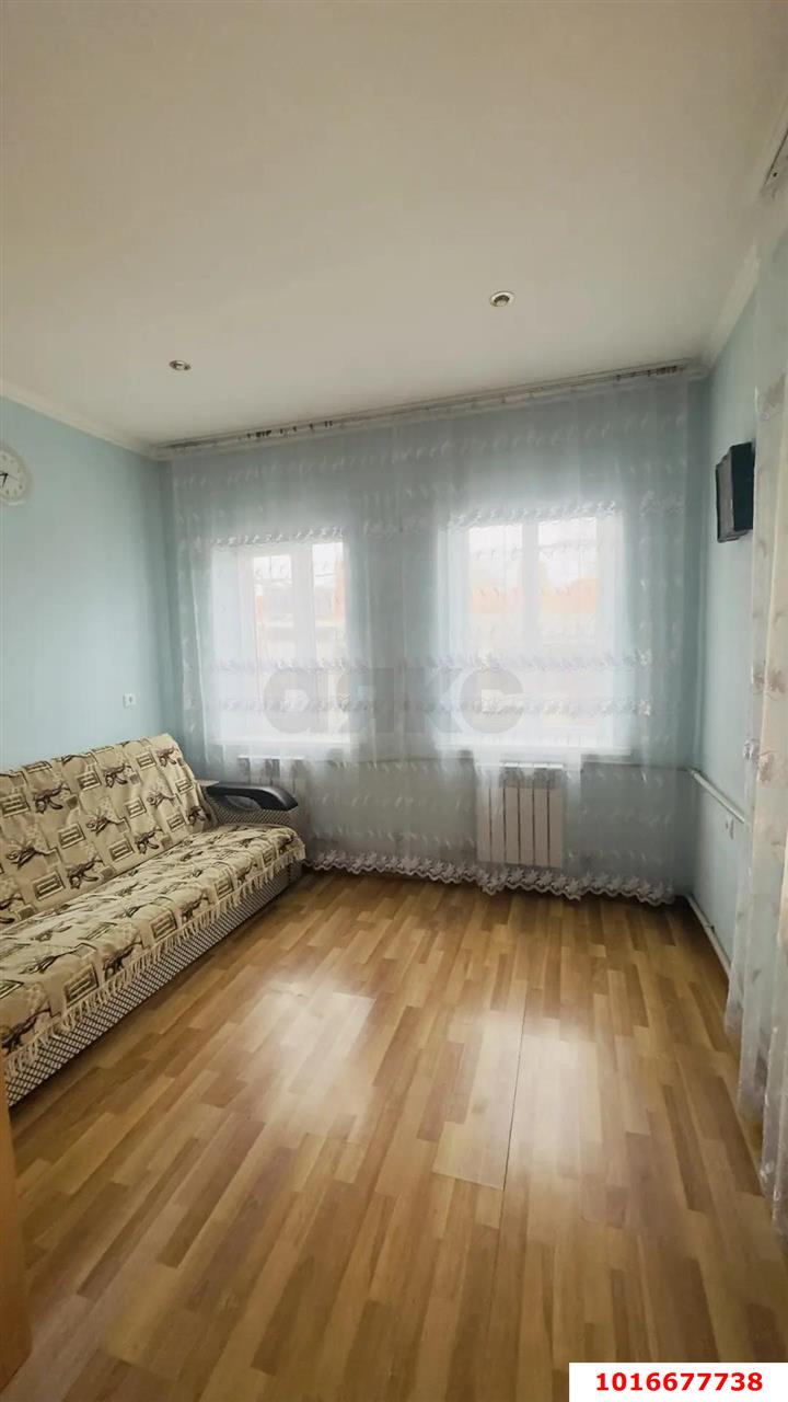 Фото №2: Дом 57 м² + 2.7 сот. - Краснодар, Центральный внутригородской округ, мкр. Дубинка, пер. Константиновский