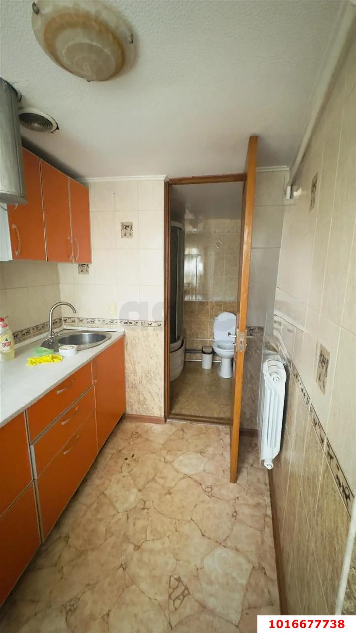 Фото №6: Дом 57 м² + 2.7 сот. - Краснодар, Центральный внутригородской округ, мкр. Дубинка, пер. Константиновский