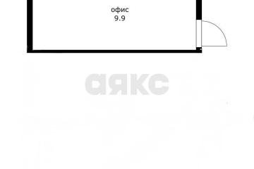 Фото №5: Студия 9 м² - Краснодар, мкр. жилой комплекс Девелопмент Плаза, ул. имени 40-летия Победы, 33Г