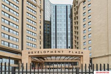 Фото №4: Студия 9 м² - Краснодар, мкр. жилой комплекс Девелопмент Плаза, ул. имени 40-летия Победы, 33Г