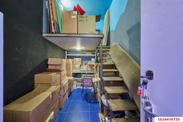 Фото №1: Студия 9 м² - Краснодар, мкр. жилой комплекс Девелопмент Плаза, ул. имени 40-летия Победы, 33Г