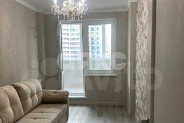 Фото №2: 1-комнатная квартира 43 м² - Раменское, мкр. жилой комплекс Борисоглебский, ул. Мира, 4