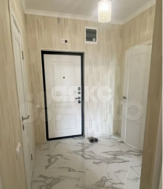 Фото №5: 1-комнатная квартира 43 м² - Раменское, мкр. жилой комплекс Борисоглебский, ул. Мира, 4