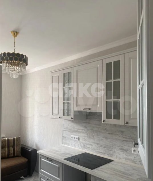 Фото №6: 1-комнатная квартира 43 м² - Раменское, мкр. жилой комплекс Борисоглебский, ул. Мира, 4