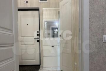 Фото №4: 1-комнатная квартира 43 м² - Раменское, мкр. жилой комплекс Борисоглебский, ул. Мира, 4