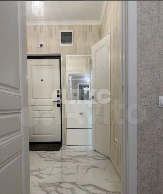 Фото №4: 1-комнатная квартира 43 м² - Раменское, мкр. жилой комплекс Борисоглебский, ул. Мира, 4