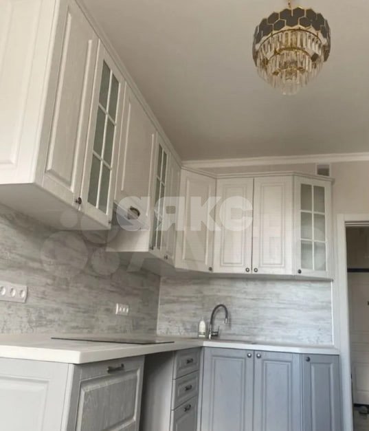 Фото №1: 1-комнатная квартира 43 м² - Раменское, мкр. жилой комплекс Борисоглебский, ул. Мира, 4