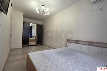 Фото №4: 1-комнатная квартира 33 м² - Краснодар, мкр. жилой комплекс Времена года, ул. Петра Метальникова, 5к1