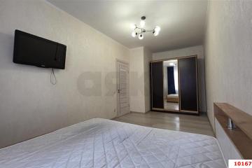 Фото №5: 1-комнатная квартира 33 м² - Краснодар, мкр. жилой комплекс Времена года, ул. Петра Метальникова, 5к1