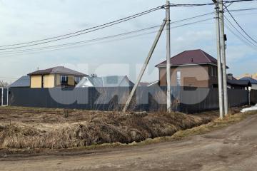 Фото №2: Дом 30 м² - Раменское, мкр. квартал 20262, ул. Павла Виноградова, 20