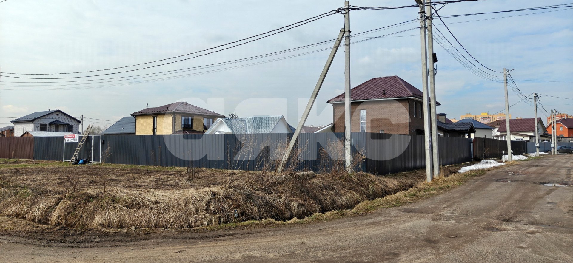 Фото №2: Дом 30 м² + 606 сот. - Раменское, Северный, мкр. квартал 20262, ул. Павла Виноградова, 20