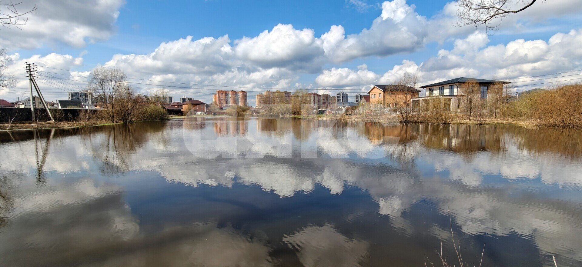 Фото №9: Дом 30 м² + 606 сот. - Раменское, Северный, мкр. квартал 20262, ул. Павла Виноградова, 20