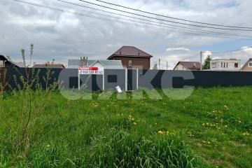 Фото №1: Дом 30 м² - Раменское, мкр. квартал 20262, ул. Павла Виноградова, 20