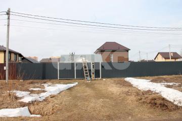 Фото №2: Дом 30 м² - Раменское, мкр. квартал 20262, ул. Павла Виноградова, 20