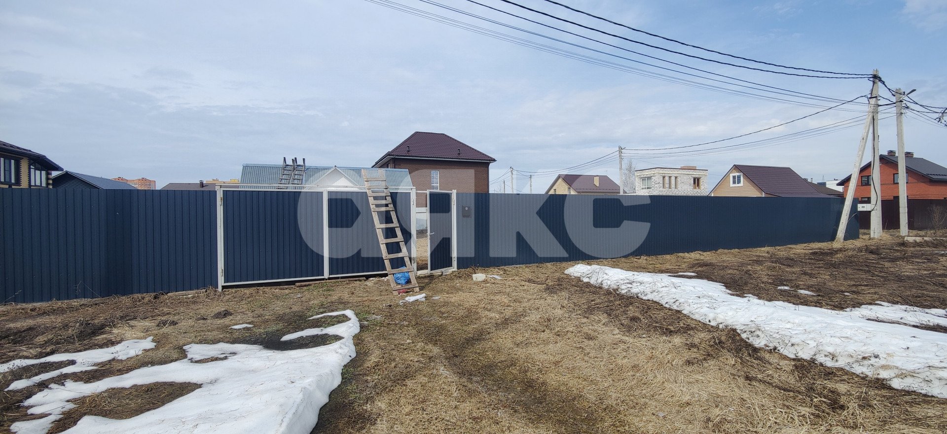 Фото №15: Дом 30 м² + 606 сот. - Раменское, Северный, мкр. квартал 20262, ул. Павла Виноградова, 20