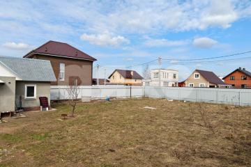 Фото №5: Дом 30 м² - Раменское, мкр. квартал 20262, ул. Павла Виноградова, 20