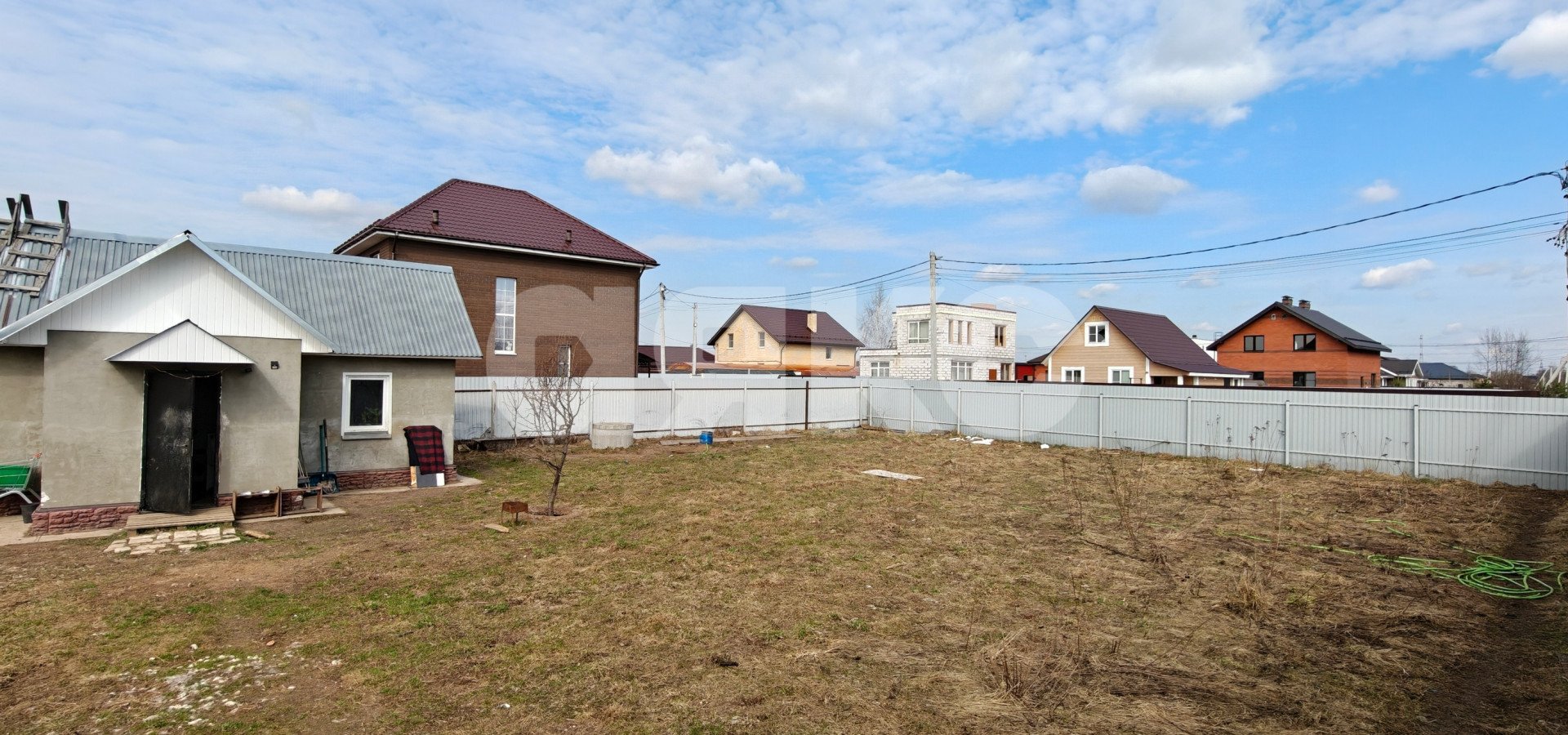 Фото №5: Дом 30 м² + 606 сот. - Раменское, Северный, мкр. квартал 20262, ул. Павла Виноградова, 20