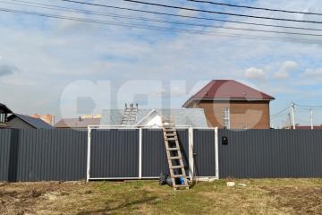 Фото №3: Дом 30 м² - Раменское, мкр. квартал 20262, ул. Павла Виноградова, 20