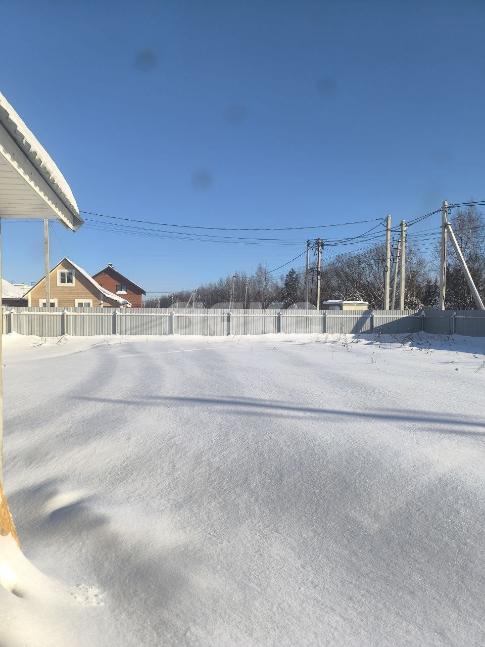 Фото №17: Дом 30 м² + 606 сот. - Раменское, Северный, мкр. квартал 20262, ул. Павла Виноградова, 20