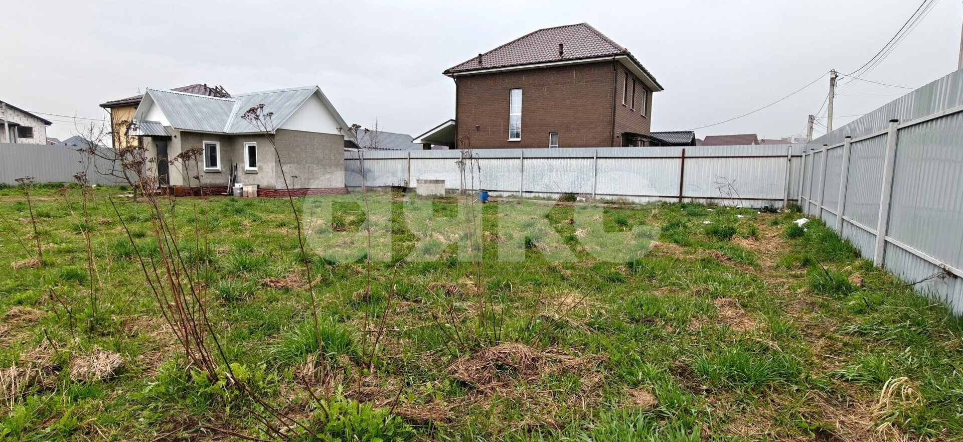 Фото №12: Дом 30 м² + 606 сот. - Раменское, Северный, мкр. квартал 20262, ул. Павла Виноградова, 20