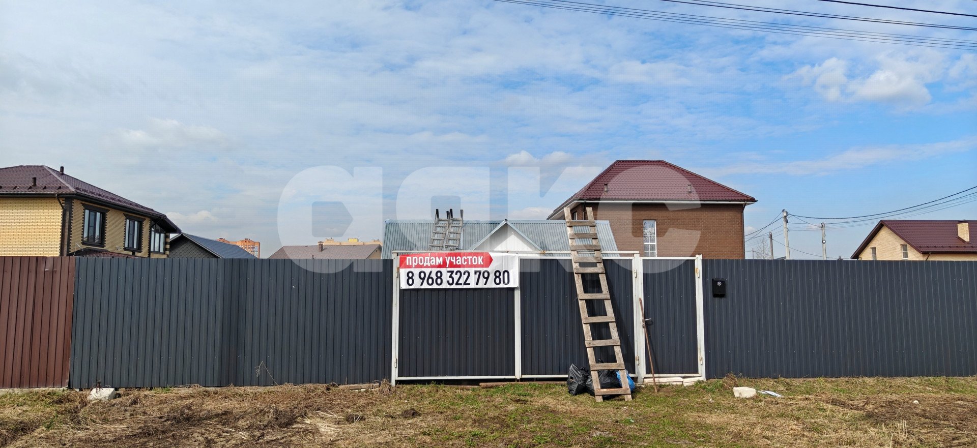 Фото №12: Дом 30 м² + 606 сот. - Раменское, Северный, мкр. квартал 20262, ул. Павла Виноградова, 20