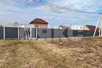 Фото №1: Дом 30 м² - Раменское, мкр. квартал 20262, ул. Павла Виноградова, 20