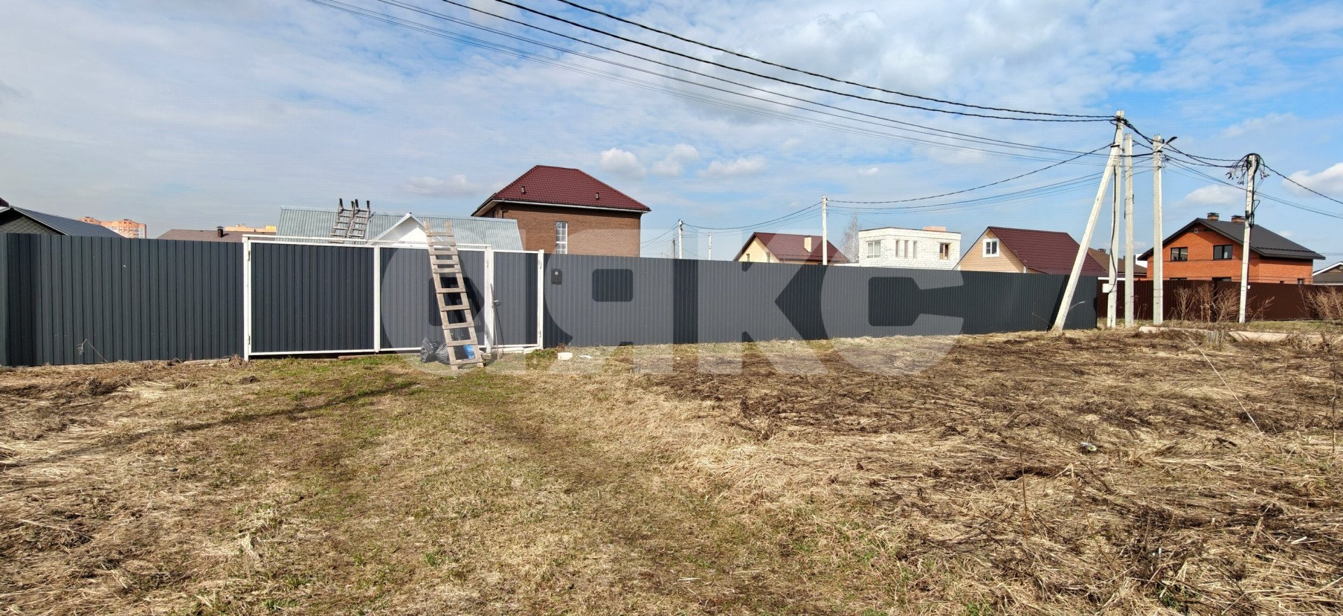 Фото №1: Дом 30 м² + 606 сот. - Раменское, Северный, мкр. квартал 20262, ул. Павла Виноградова, 20