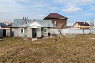 Фото №4: Дом 30 м² - Раменское, мкр. квартал 20262, ул. Павла Виноградова, 20