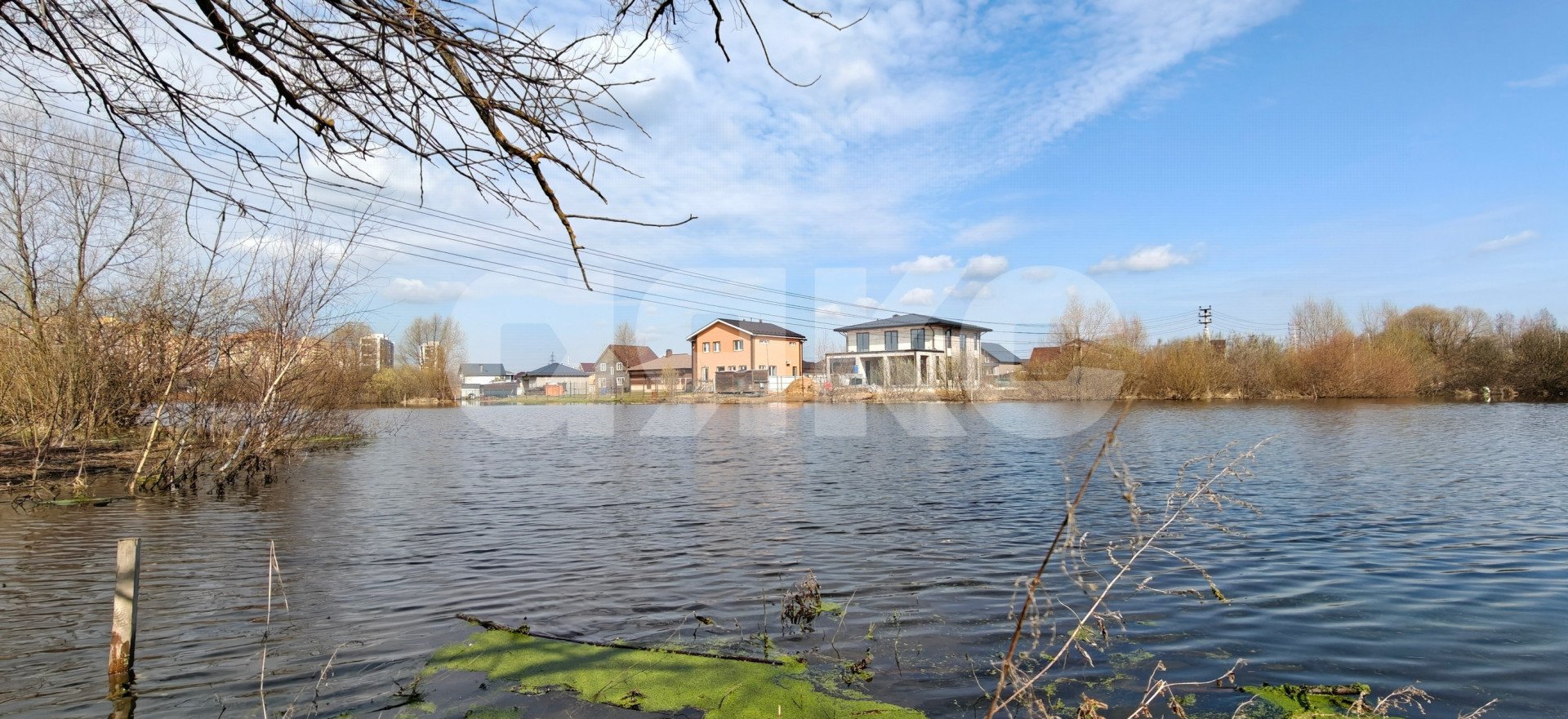 Фото №10: Дом 30 м² + 606 сот. - Раменское, Северный, мкр. квартал 20262, ул. Павла Виноградова, 20