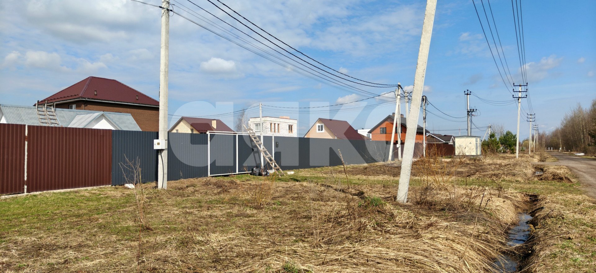 Фото №13: Дом 30 м² + 606 сот. - Раменское, Северный, мкр. квартал 20262, ул. Павла Виноградова, 20