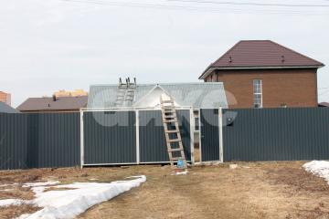 Фото №3: Дом 30 м² - Раменское, мкр. квартал 20262, ул. Павла Виноградова, 20