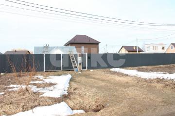 Фото №1: Дом 30 м² - Раменское, мкр. квартал 20262, ул. Павла Виноградова, 20