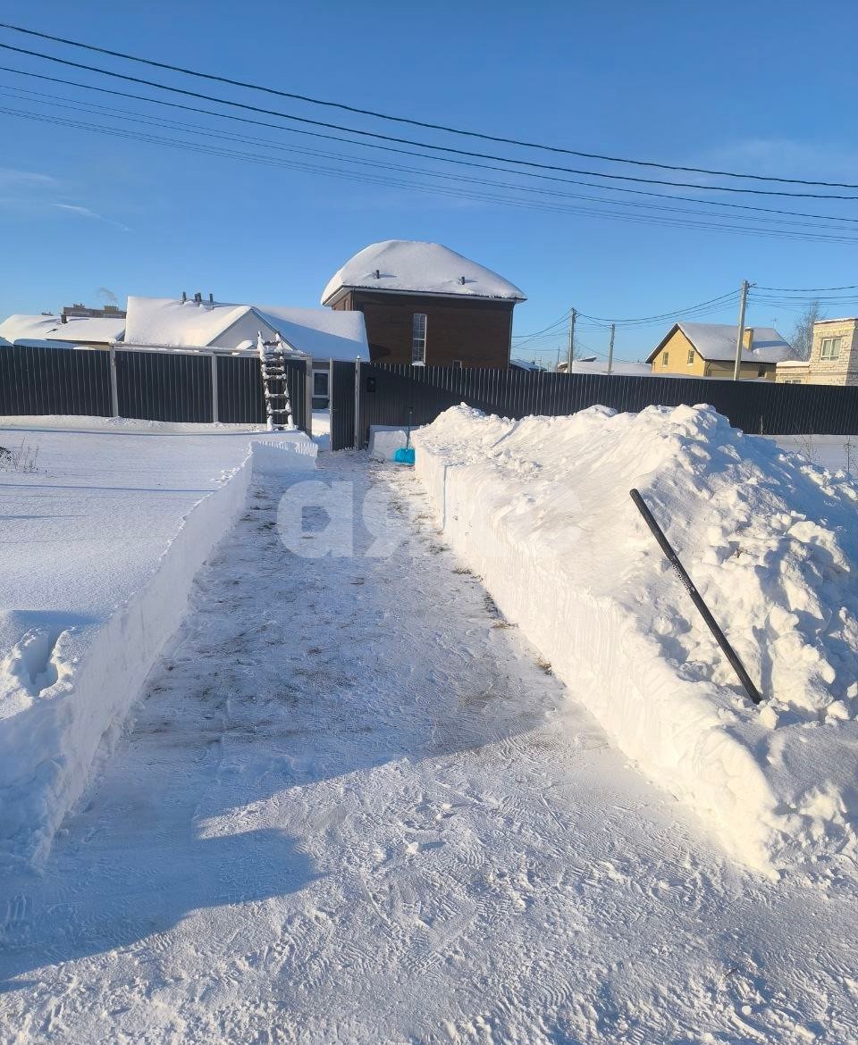 Фото №16: Дом 30 м² + 606 сот. - Раменское, Северный, мкр. квартал 20262, ул. Павла Виноградова, 20