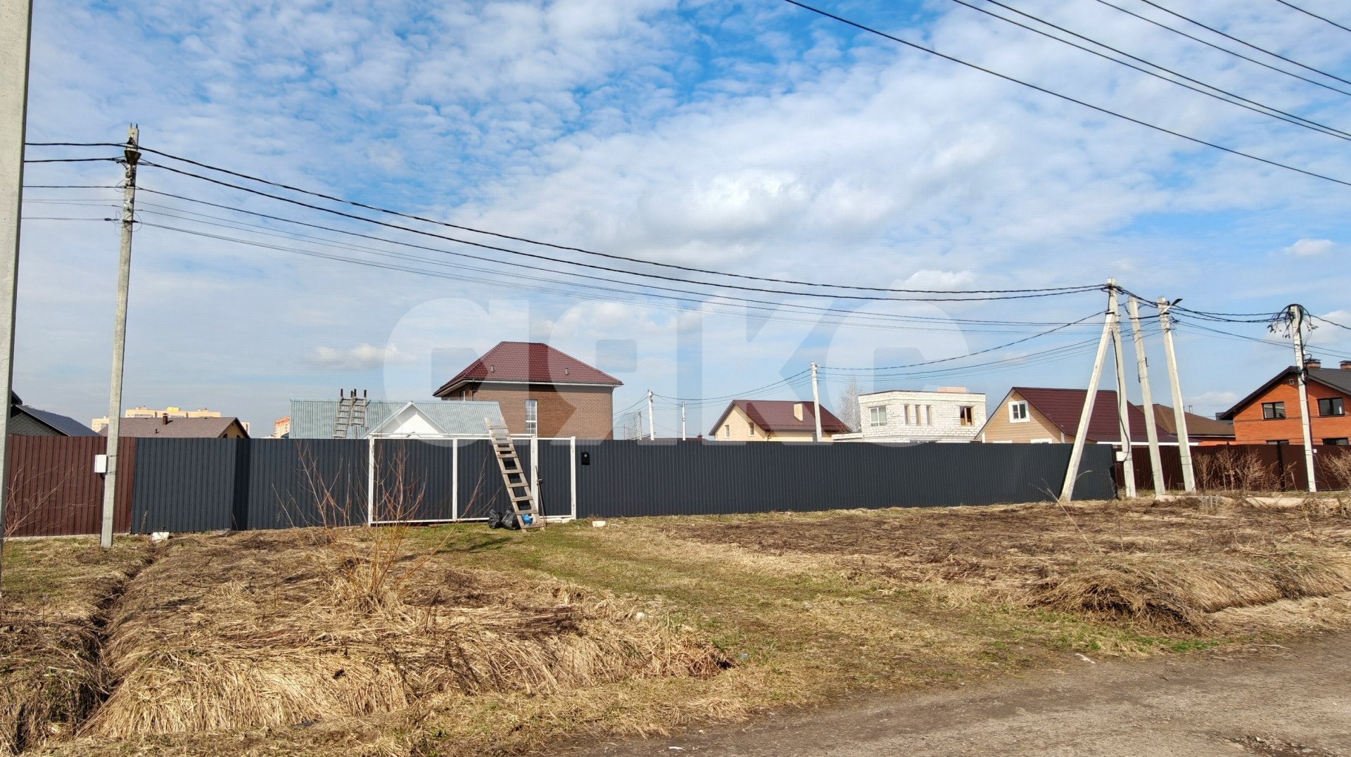 Фото №14: Дом 30 м² + 606 сот. - Раменское, Северный, мкр. квартал 20262, ул. Павла Виноградова, 20