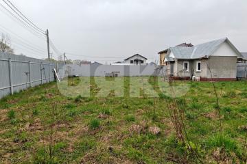 Фото №1: Дом 30 м² - Раменское, мкр. квартал 20262, ул. Павла Виноградова, 20