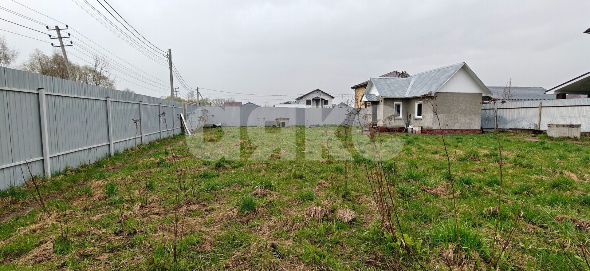 Фото №6: Дом 30 м² + 606 сот. - Раменское, Северный, мкр. квартал 20262, ул. Павла Виноградова, 20