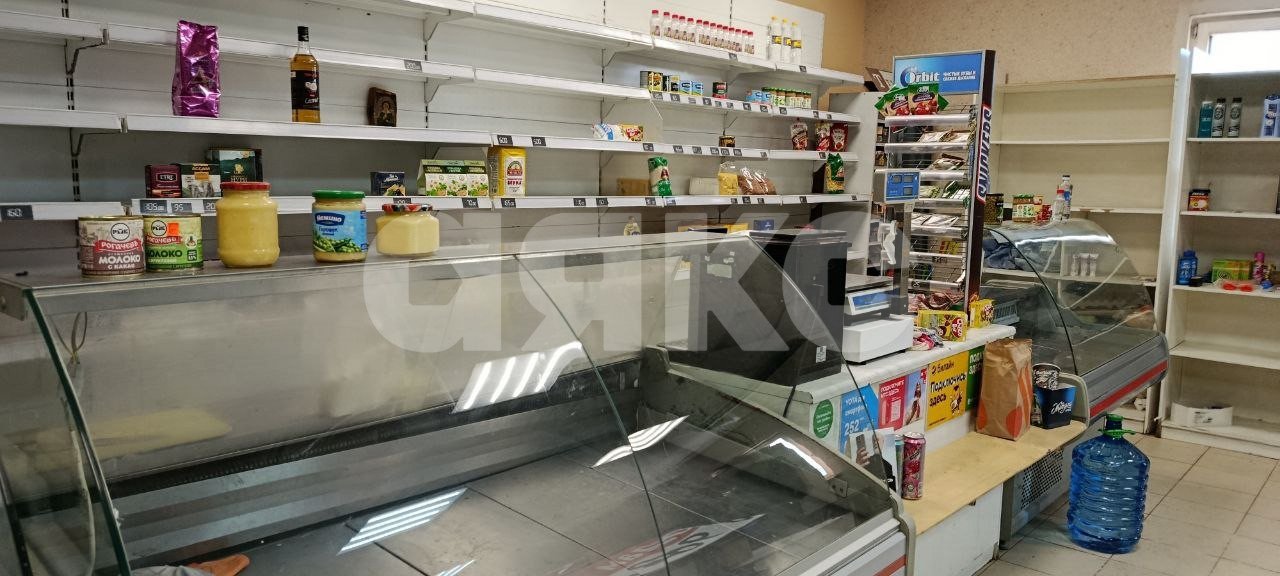 Фото №9: Коммерция 65 м² - Косякино, мкр. квартал 24/1, 140