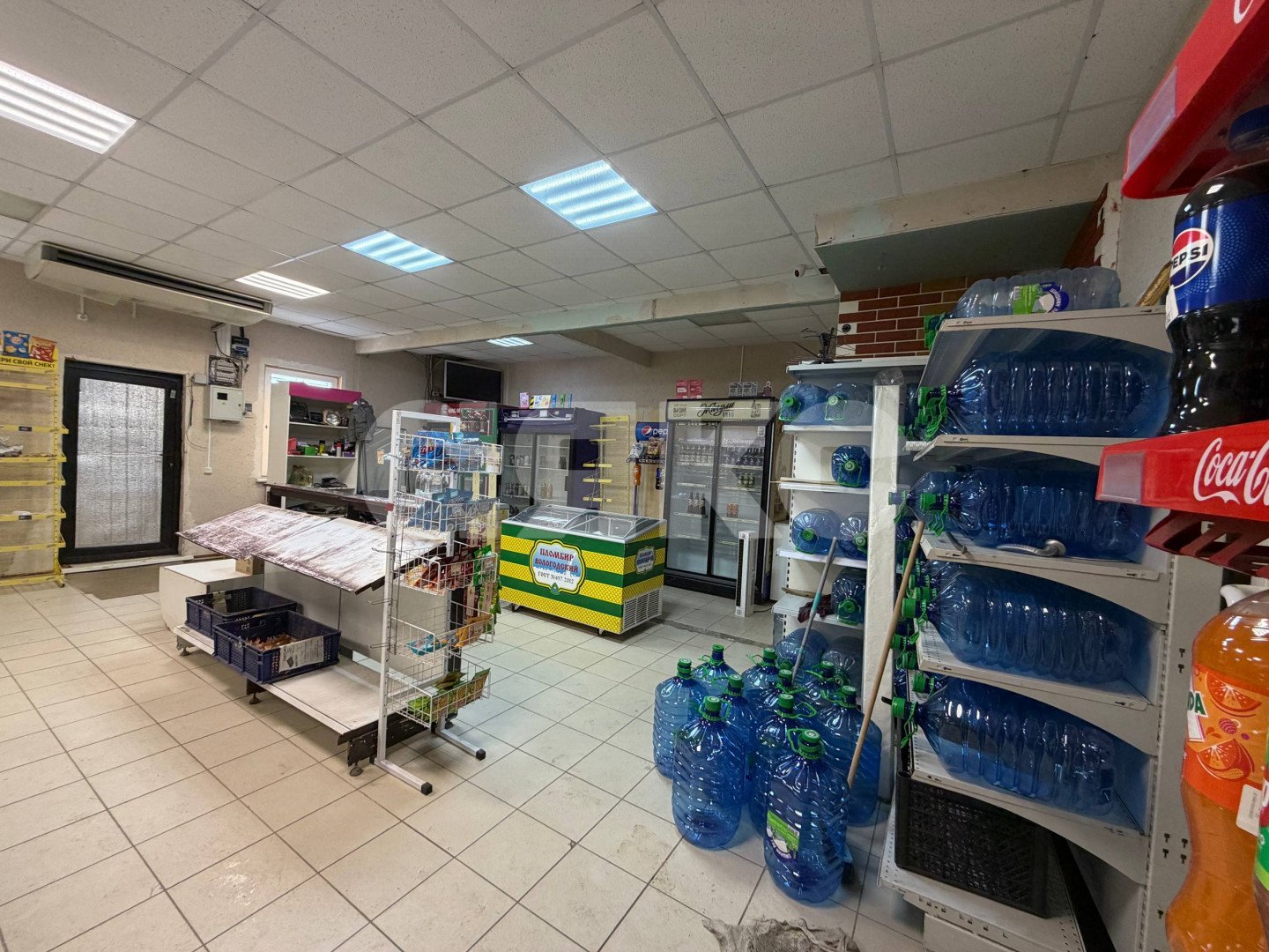 Фото №1: Коммерция 65 м² - Косякино, мкр. квартал 24/1, 140