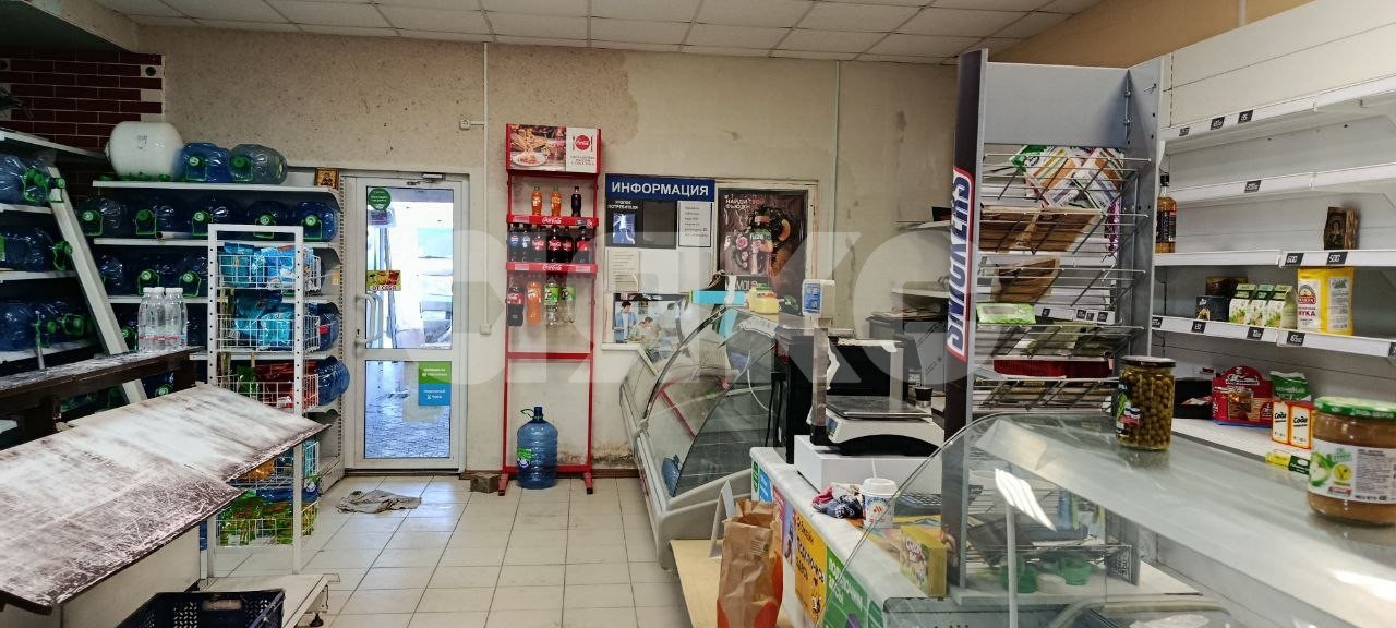 Фото №14: Коммерция 65 м² - Косякино, мкр. квартал 24/1, 140