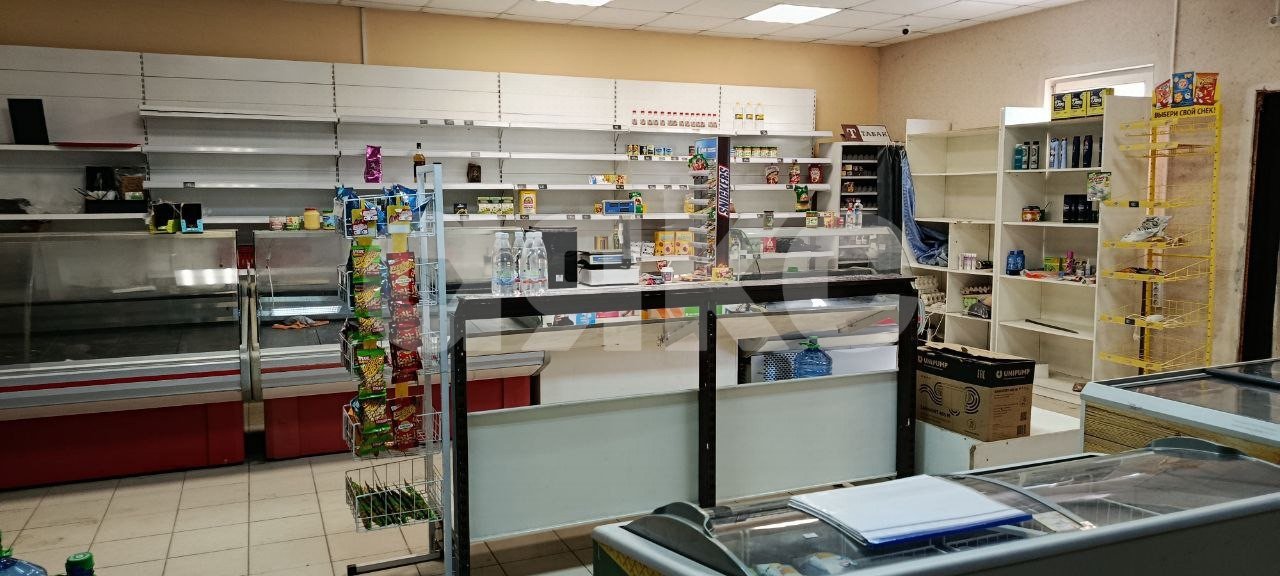 Фото №16: Коммерция 65 м² - Косякино, мкр. квартал 24/1, 140